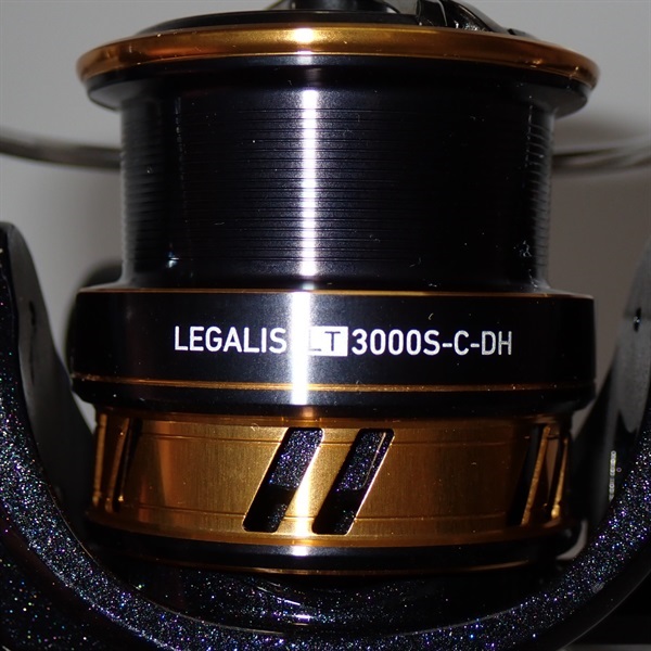 １８レガリスＬＴ３０００Ｓ－Ｃ－ＤＨ